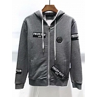 Cheap Philipp Plein PP Tracksuits Long Sleeved For Men #441397 Replica Wholesale [$81.00 USD] [ITEM#441397] on Replica Philipp Plein PP Tracksuits