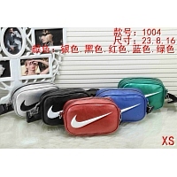 Cheap Nike Fashion Messenger Bags #441710 Replica Wholesale [$20.60 USD] [ITEM#441710] on Replica Nike Messenger Bags