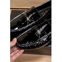 Cheap Dolce &amp; Gabbana Leather Shoes For Men #441729 Replica Wholesale [$80.60 USD] [ITEM#441729] on Replica Dolce &amp; Gabbana D&amp;G Leather Shoes