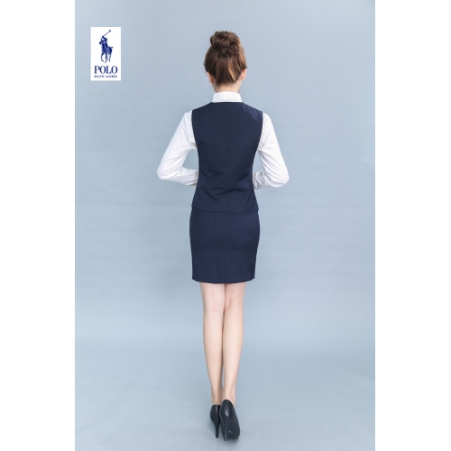 Cheap Ralph Lauren Polo Dresses Sleeveless For Women #442334 Replica Wholesale [$52.00 USD] [ITEM#442334] on Replica Ralph Lauren Polo Dresses