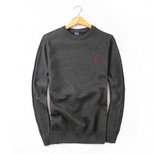 Cheap Ralph Lauren Polo Sweaters Long Sleeved For Men #442461 Replica Wholesale [$32.00 USD] [ITEM#442461] on Replica Ralph Lauren Polo Sweaters