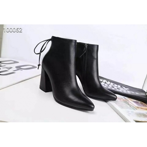 Cheap Stuart Weitzman Boots For Women #442998 Replica Wholesale [$82.00 USD] [ITEM#442998] on Replica Stuart Weitzman Boots