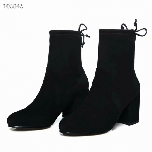 Cheap Stuart Weitzman Boots For Women #443033 Replica Wholesale [$73.00 USD] [ITEM#443033] on Replica Stuart Weitzman Boots