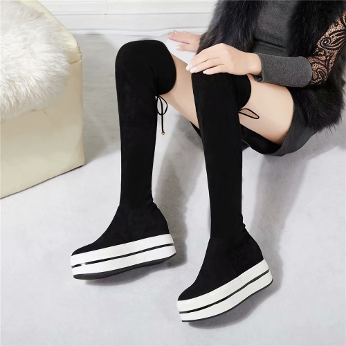 Cheap Versace Boots For Women #443038 Replica Wholesale [$97.00 USD] [ITEM#443038] on Replica Versace Boots