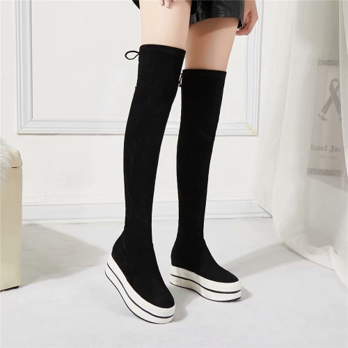 Cheap Versace Boots For Women #443038 Replica Wholesale [$97.00 USD] [ITEM#443038] on Replica Versace Boots