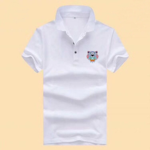 Cheap Kenzo T-Shirts Long Sleeved For Men #443297 Replica Wholesale [$32.00 USD] [ITEM#443297] on Replica Kenzo T-Shirts