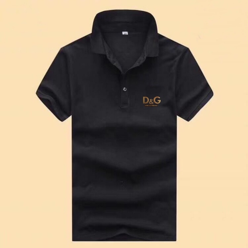 Cheap Dolce &amp; Gabbana D&amp;G T-Shirts Long Sleeved For Men #443372 Replica Wholesale [$32.00 USD] [ITEM#443372] on Replica Dolce &amp; Gabbana D&amp;G T-Shirts