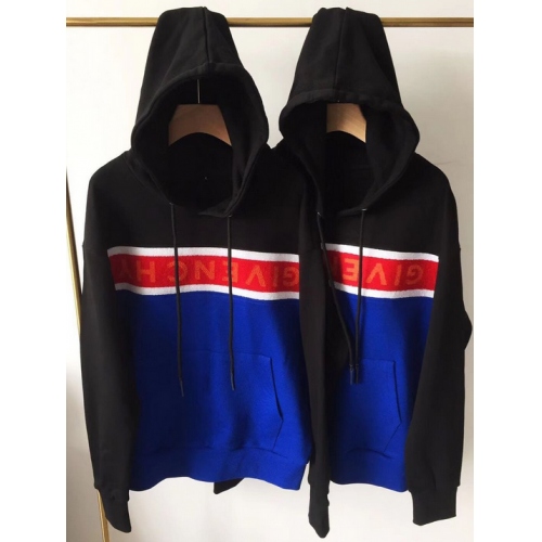 Cheap Givenchy Hoodies Long Sleeved For Men #444523 Replica Wholesale [$43.00 USD] [ITEM#444523] on Replica Givenchy Hoodies