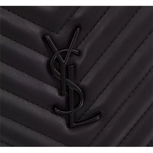 Cheap Yves Saint Laurent AAA Quality Wallets #444542 Replica Wholesale [$86.50 USD] [ITEM#444542] on Replica Yves Saint Laurent AAA Wallets
