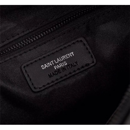 Cheap Yves Saint Laurent AAA Quality Wallets #444542 Replica Wholesale [$86.50 USD] [ITEM#444542] on Replica Yves Saint Laurent AAA Wallets