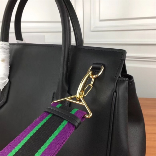 Cheap Versace AAA Quality Handbags #444580 Replica Wholesale [$161.70 USD] [ITEM#444580] on Replica Versace AAA Quality Handbags