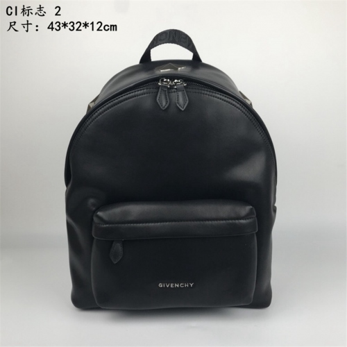 Cheap Givenchy AAA Quality Backpacks #445208 Replica Wholesale [$193.00 USD] [ITEM#445208] on Replica Givenchy AAA Quality Backpacks