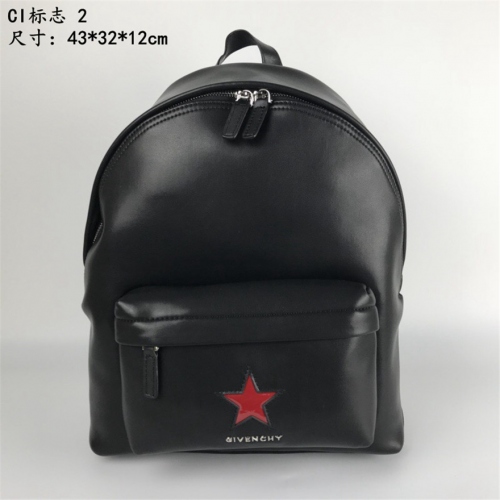 Cheap Givenchy AAA Quality Backpacks #445209 Replica Wholesale [$193.00 USD] [ITEM#445209] on Replica Givenchy AAA Quality Backpacks