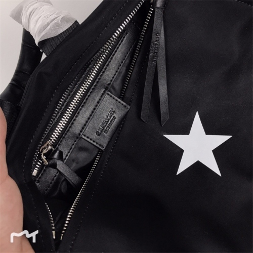 Cheap Givenchy AAA Quality Backpacks #445213 Replica Wholesale [$156.00 USD] [ITEM#445213] on Replica Givenchy AAA Quality Backpacks