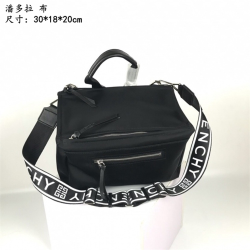 Cheap Givenchy AAA Quality Handbags #445217 Replica Wholesale [$156.00 USD] [ITEM#445217] on Replica Givenchy AAA Quality Handbags