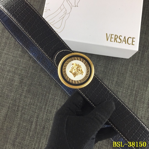 Cheap Versace AAA Quality Belts #445872 Replica Wholesale [$62.00 USD] [ITEM#445872] on Replica Versace AAA Quality Belts