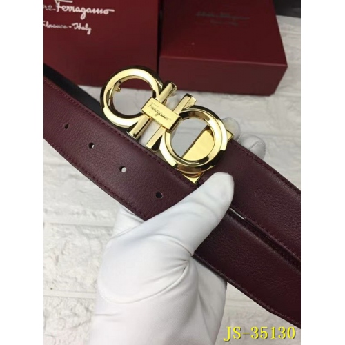 Cheap Salvatore Ferragamo AAA Quality Belts #445960 Replica Wholesale [$54.00 USD] [ITEM#445960] on Replica Salvatore Ferragamo AAA Quality Belts