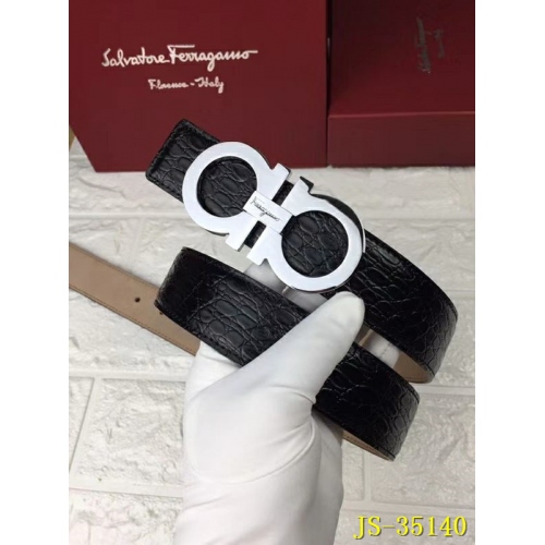 Cheap Salvatore Ferragamo AAA Quality Belts #446013 Replica Wholesale [$58.00 USD] [ITEM#446013] on Replica Salvatore Ferragamo AAA Quality Belts