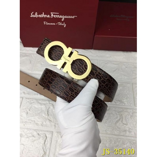 Cheap Salvatore Ferragamo AAA Quality Belts #446016 Replica Wholesale [$58.00 USD] [ITEM#446016] on Replica Salvatore Ferragamo AAA Quality Belts