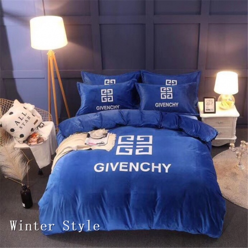 Cheap Givenchy Quality Beddings #446377 Replica Wholesale [$118.00 USD] [ITEM#446377] on Replica Givenchy Bedding