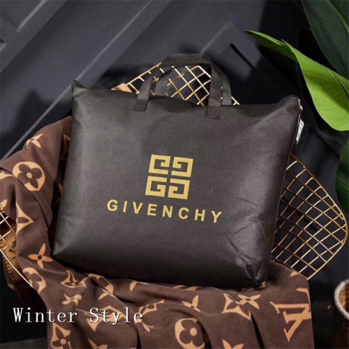 Cheap Givenchy Quality Beddings #446378 Replica Wholesale [$133.00 USD] [ITEM#446378] on Replica Givenchy Bedding