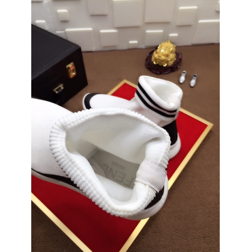 Cheap Versace Fashion Boots For Men #447530 Replica Wholesale [$78.00 USD] [ITEM#447530] on Replica Versace Boots