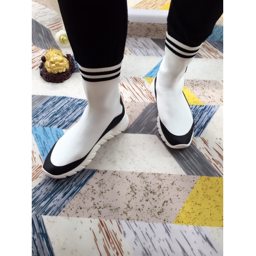 Cheap Versace Fashion Boots For Men #447530 Replica Wholesale [$78.00 USD] [ITEM#447530] on Replica Versace Boots