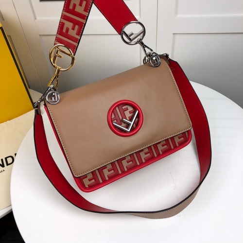 Cheap Fendi AAA Quality Messenger Bags #447740 Replica Wholesale [$162.00 USD] [ITEM#447740] on Replica Fendi AAA Quality Messenger Bags