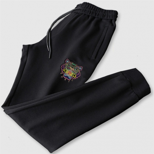 Cheap Kenzo Pants For Men #447893 Replica Wholesale [$48.00 USD] [ITEM#447893] on Replica Kenzo Pants