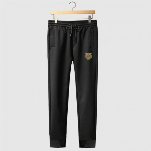 Cheap Kenzo Pants For Men #447897 Replica Wholesale [$48.00 USD] [ITEM#447897] on Replica Kenzo Pants