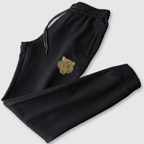 Cheap Kenzo Pants For Men #447897 Replica Wholesale [$48.00 USD] [ITEM#447897] on Replica Kenzo Pants