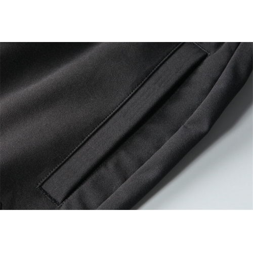 Cheap Fendi Pants For Men #447903 Replica Wholesale [$48.00 USD] [ITEM#447903] on Replica Fendi Pants