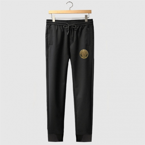 Cheap Versace Pants For Men #447904 Replica Wholesale [$48.00 USD] [ITEM#447904] on Replica Versace Pants