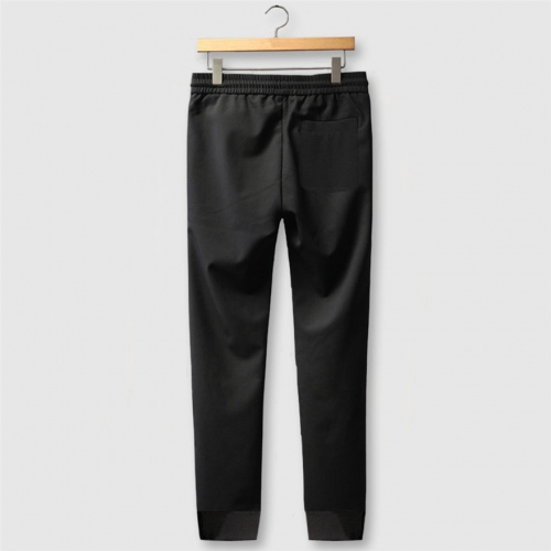 Cheap Versace Pants For Men #447904 Replica Wholesale [$48.00 USD] [ITEM#447904] on Replica Versace Pants
