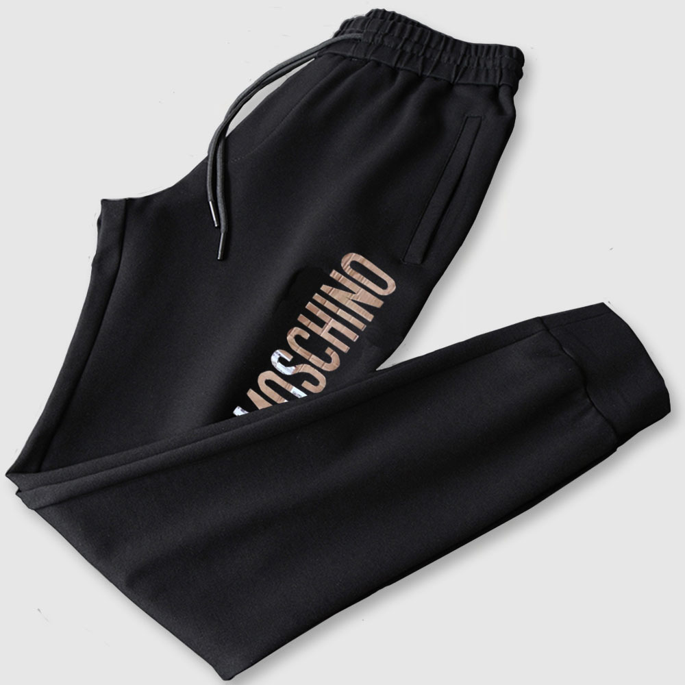 Cheap Moschino Pants For Men #442251 Replica Wholesale [$44.00 USD ...