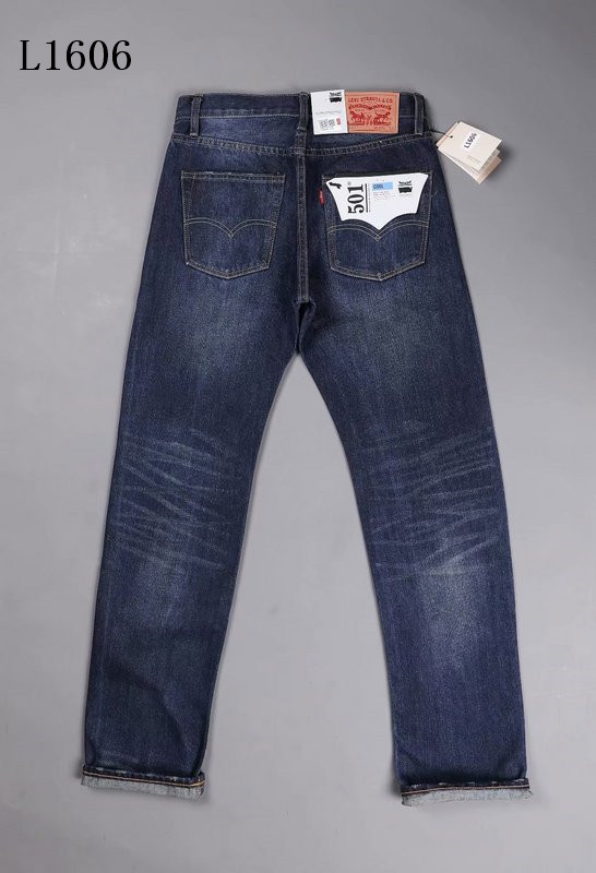 Cheap Levi\'s Jeans For Men 443429 Replica Wholesale [43.00 USD