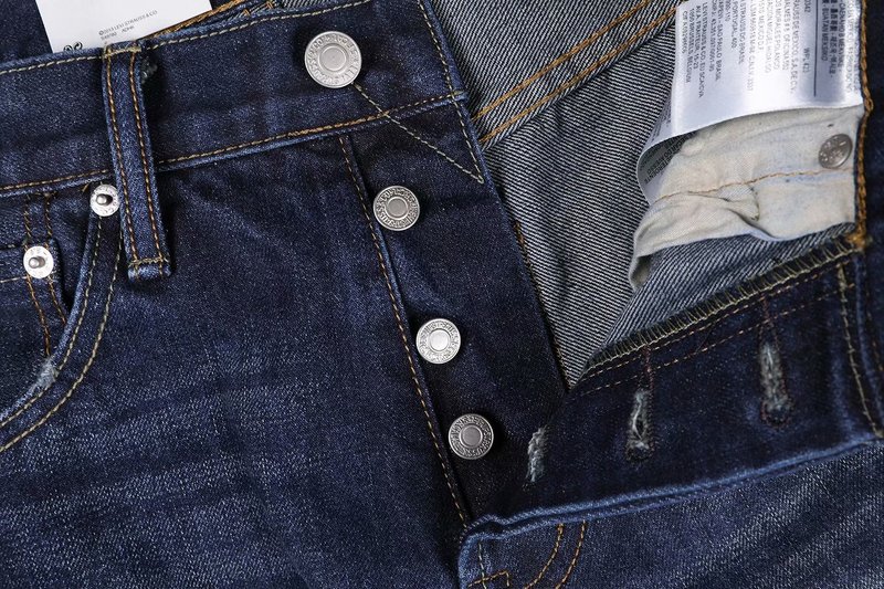 Cheap Levi&#39;s Jeans For Men #443429 Replica Wholesale [$43.00 USD] [W-443429] on Replica Levi&#39;s ...