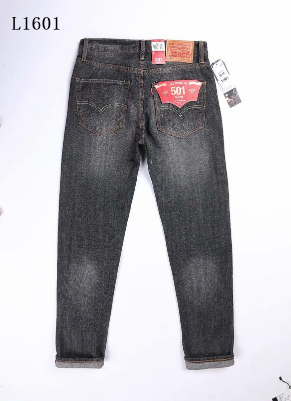 Cheap Levi\'s Jeans For Men 443565 Replica Wholesale [43.00 USD