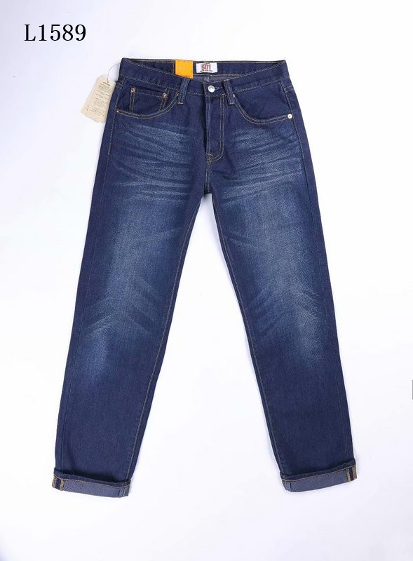 Cheap Levi&#39;s Jeans For Men #443571 Replica Wholesale [$43.00 USD] [W-443571] on Replica Levi&#39;s ...