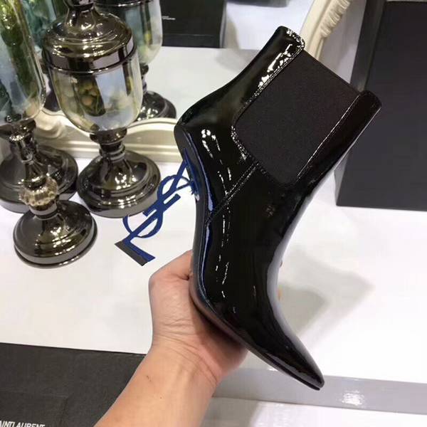 yves saint laurent boots sale