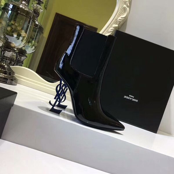 yves saint laurent boots sale