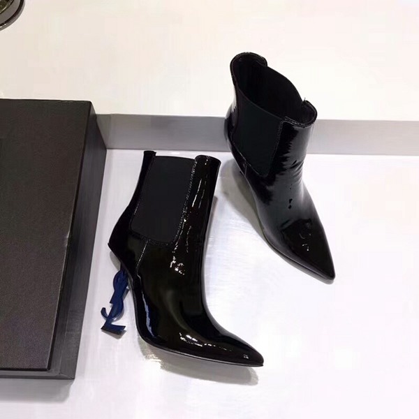 Cheap Yves Saint Laurent YSL Boots For Women #444041 Replica Wholesale ...