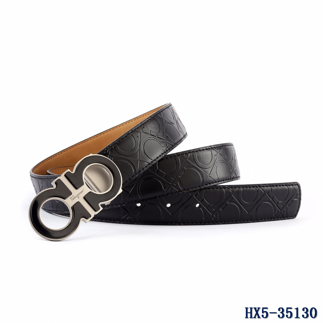 Cheap Ferragamo Salvatore AAA Quality Belts #445935 Replica Wholesale ...