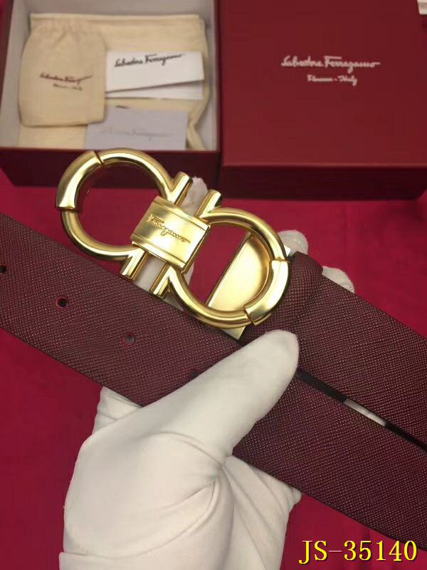 Cheap Ferragamo Salvatore AAA Quality Belts #446109 Replica Wholesale ...