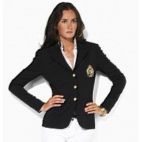 Ralph Lauren Polo Jackets Long Sleeved For Women #442302