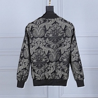 Cheap Dolce &amp; Gabbana D&amp;G Jackets Long Sleeved For Men #442510 Replica Wholesale [$65.00 USD] [ITEM#442510] on Replica Dolce &amp; Gabbana D&amp;G Jackets