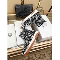 Cheap Versace Boots For Men #442844 Replica Wholesale [$86.50 USD] [ITEM#442844] on Replica Versace Boots