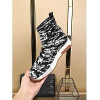 Cheap Versace Boots For Men #442844 Replica Wholesale [$86.50 USD] [ITEM#442844] on Replica Versace Boots