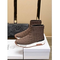 Cheap Versace Boots For Men #442865 Replica Wholesale [$86.50 USD] [ITEM#442865] on Replica Versace Boots