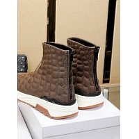 Cheap Versace Boots For Men #442865 Replica Wholesale [$86.50 USD] [ITEM#442865] on Replica Versace Boots